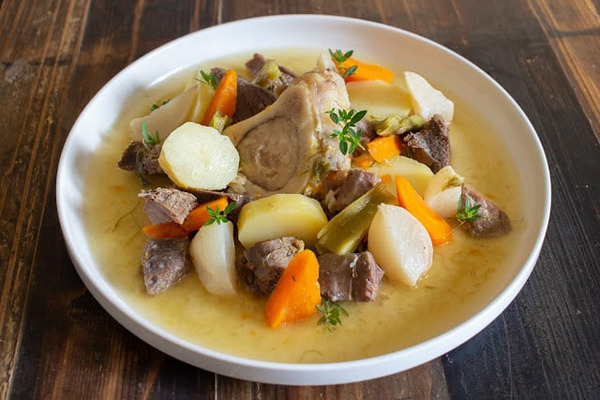 Quel est ce plat ?