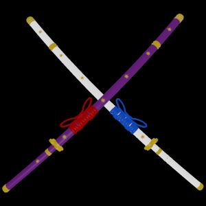 Quelle est cette épée ?