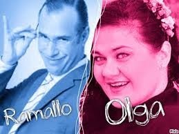 Olga et Ramallo se marieront et :
