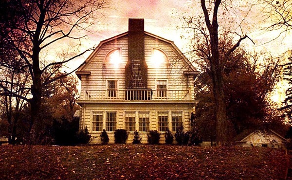 Cette maison apparaît dans quel film ?