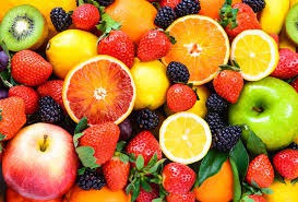Tirar as cascas comestíveis das frutas diminui seu valor nutricional?