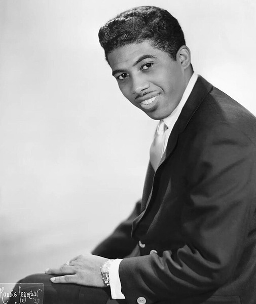 Il connait en 1961 un succès immense avec "Stand by me", c'est :