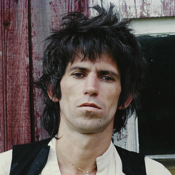 D'après une légende qu'il aurait lui même rapporté, Keith Richards aurait "sniffé"...