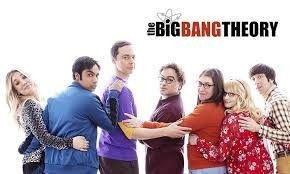 Stuart n’est pas dans la première saison de The Big Bang Theory