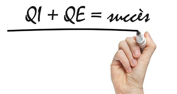Le QI est le quotient intellectuel. Mais qu'est-ce-que le QE ?