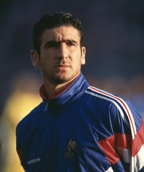 A l'été 1992, il est éliminé de l'EURO avec les Bleus après une défaite contre ......