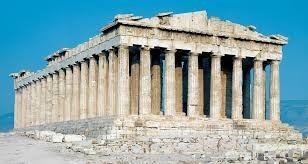 Le Parthénon fait-il partie des Sept Merveilles du monde antique ?