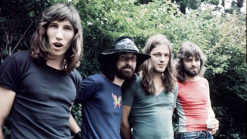 Quel apport reconnait-on à Pink Floyd ?