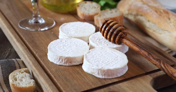 Dans quels département est produit le fromage rocamadour ?