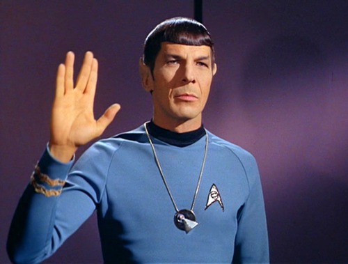 Dans la série TV "Star Trek", on a vu plusieurs épisodes au sujet de la planète de Spock. Quel est son nom ?