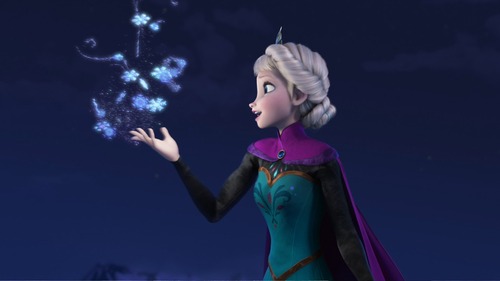 Quel âge a Elsa ?