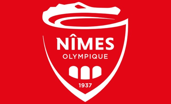 Quand a été créé le club de l’Olympique de Nîmes ?