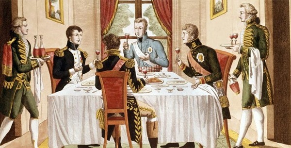 Quel était le vin favori de Napoléon ?
