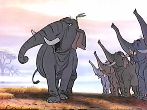 Qui est le chef de la patrouille des éléphants ?