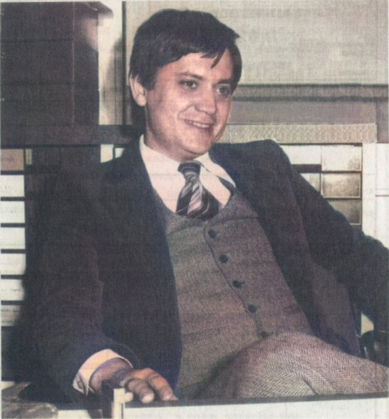 Qu'est-ce que François Gernelle a fait breveter en 1973 ?