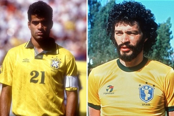 Qui sont ces célèbres frangins brésiliens ?