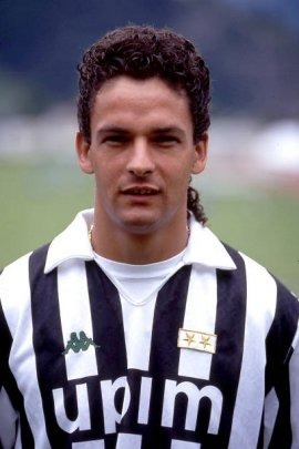 Quand il rejoint la Juve en 1990, quel club Roberto Baggio vient-il de quitter ?