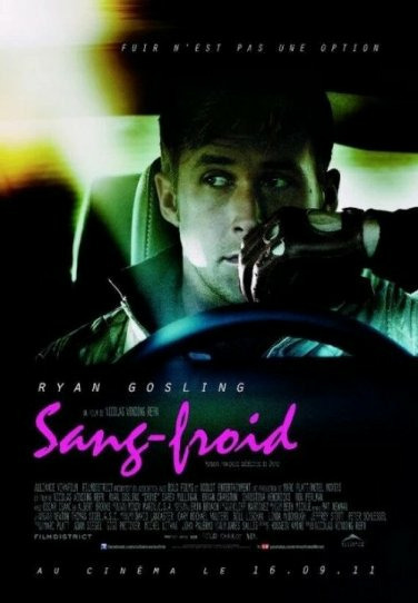 Affiche en version québecoise du film _____