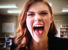 Pourquoi Lydia hurle ?