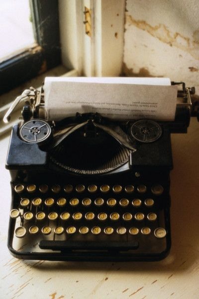 Comment appelle-t-on les collectionneurs de machines à écrire ?