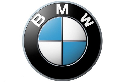 Le choix du logo pour BMW ?