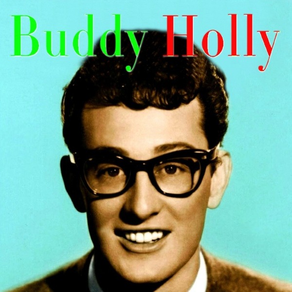 Avec quel maison de disques Buddy a-t-il signé son premier contrat ?