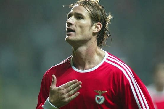 Un autre footballeur mort sur le terrain avec Benfica à 24 ans à peine, le Hongrois :