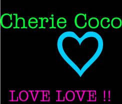 Qui chante ''Cherie Coco'' ?