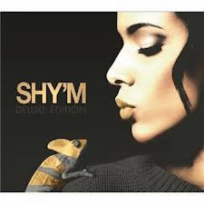 Quel est le dernier album de Shy'm ?