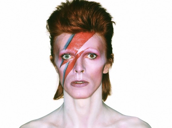David Bowie ?