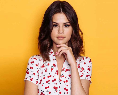Pour quelle marque de sport Selena Gomez n'a-t-elle jamais collaboré ?