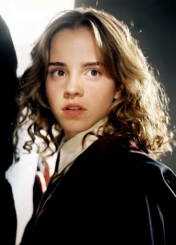 Qui joue Hermione Granger ?