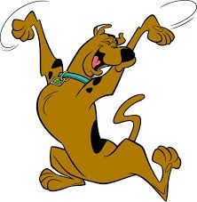 Quelle race de chien est Scooby-Doo ?