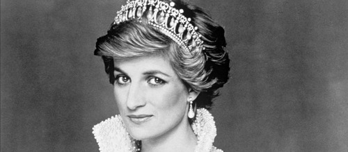 Quel était le nom d'origine de la princesse Diana ?