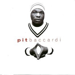 En 1997 sort ce super album de Pit Baccardi :