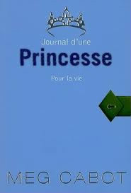 Qui a écrit " Journal d'une princesse " ?
