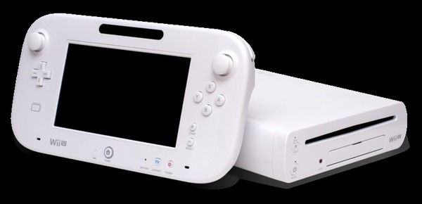 Quelle firme a édité la "Wii U" ?