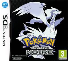 Quel est le nom de ce jeu Pokémon ?