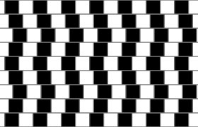 Les lignes sont-elles parallèles ?