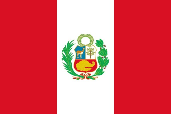 Quelle est la capitale du Pérou ?