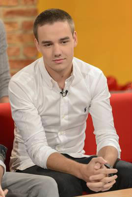 À quel âge Liam a-t-il participé à 'X Factor' pour la 1ère fois ?