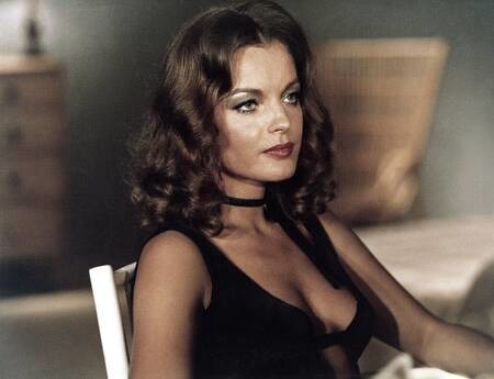 Qui est cette célèbre actrice bien connue des français qui était née à Vienne en 1938 ?