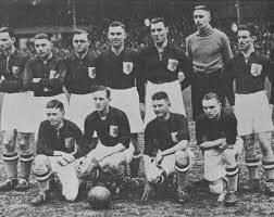 À cette époque, le Mondial démarre directement dès les huitièmes de finale. Opposés à la Suisse, que va donner cette rencontre historique ?