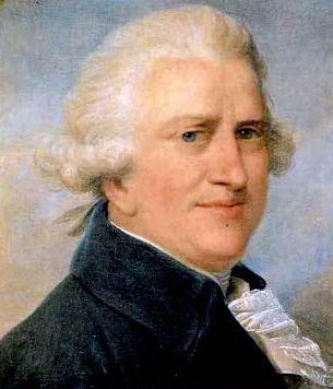 Homme politique, philosophe et militaire corse né en 1725, il s'agit de ?