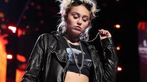Quelle est la meilleure qualité de Miley Cyrus ?
