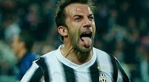 Un autre orfèvre italien, légende de la Juventus ?