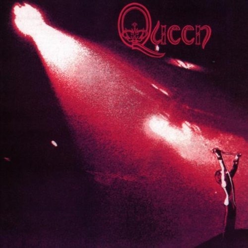 En 1973, Queen sort son premier album. Il a pour nom ...