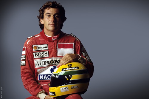 Combien de fois Ayrton Senna a-t-il été champion du Monde ?