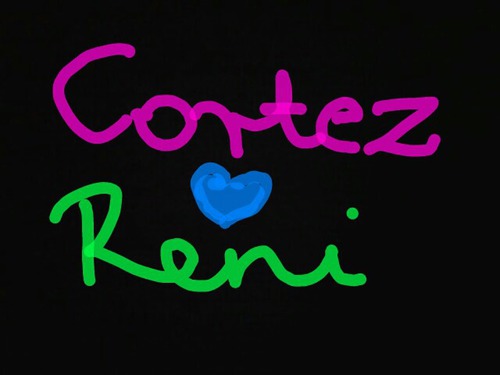 Hányadik kötetben jön össze Reni és Cortez?