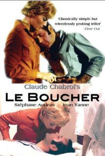 Où se passe l'action du film " Le boucher " réalisé par Claude Chabrol ?